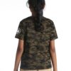 Camouflage printed cotton T-Shirt - Kids (Unisex) - Image 2