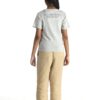 Grey Melange - Elephant printed T-shirts - Kids (Unisex) - Image 2