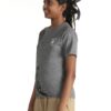 Grey Grindle - Two Tiger printed cotton T-Shirt - Kids (Unisex) - Image 4