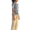 Grey Grindle - Two Tiger printed cotton T-Shirt - Kids (Unisex) - Image 2