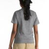 Grey Grindle - Elephant printed cotton T-Shirt - Kids (Unisex) - Image 5