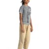 Grey Grindle - Elephant printed cotton T-Shirt - Kids (Unisex) - Image 2