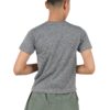 Grey Grindle - Elephant printed cotton T-Shirt - Adults (Unisex) - Image 8