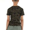 Camouflage printed Cotton T-Shirt - Adults (Unisex) - Image 12