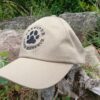 Cotton P-Cap with pugmark embroidery. - Image 6