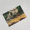 Multi Coloured Hard paper Greeting Cards - Image 6