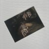 Multi Coloured Hard paper Greeting Cards - Image 9