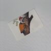 Multi Coloured Hard paper Greeting Cards - Image 11