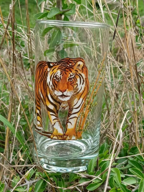 Clear Glass