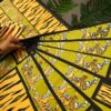 Table mat set - elephant - Image 4