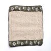 Cream Cotton yarn (Crochet) Placemat (Set of 2) - Image 3