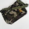 Camouflage multi utility sling bag - Image 2