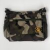 Camouflage multi utility sling bag - Image 4