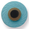 MARI – 100% COTTON YARN – BABY BLUE – 100 GRAMS – THICKER - Image 4