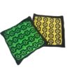 Crochet jute cushion covers - Image 2