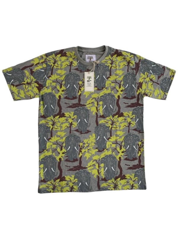 Elephant-Forest T-Shirt