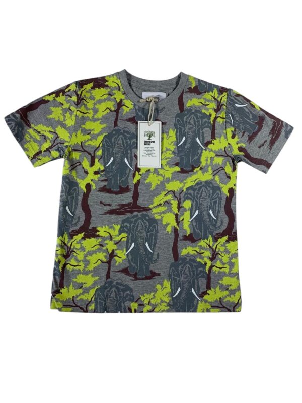Elephant Aop
