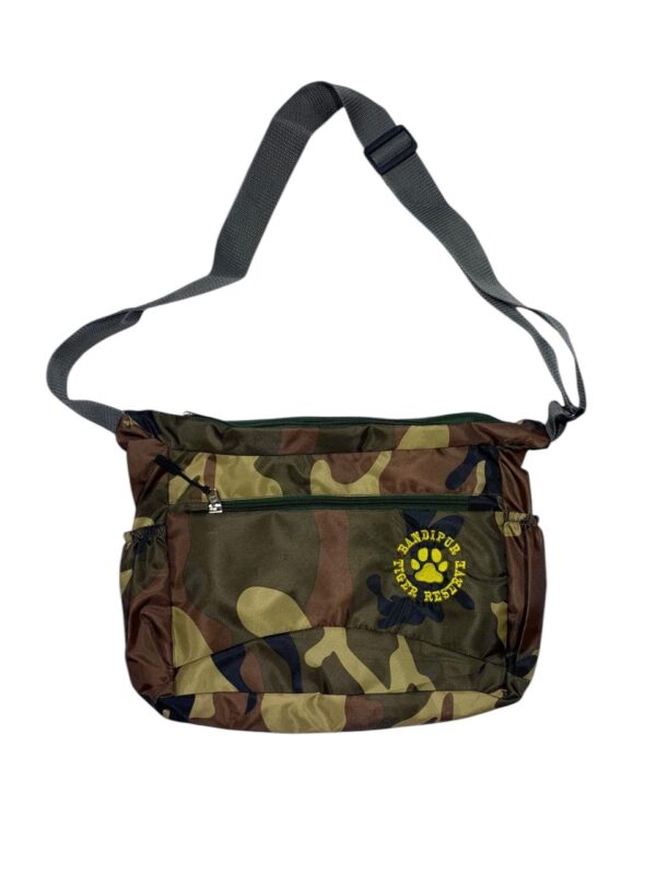 Camo Sling bag