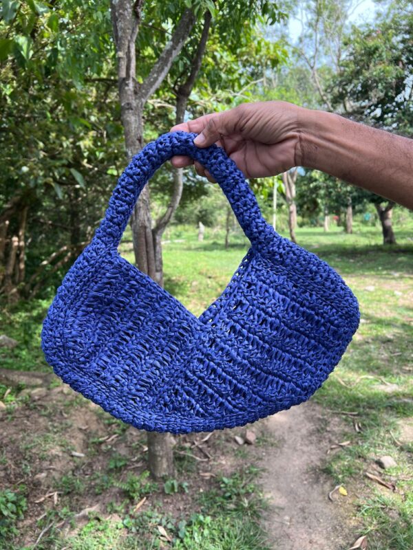 RAFFIYAHAND BAG